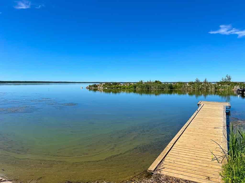 MLS® A2246281 - Block 1 Lot 3   in Winnagami Rural Big Lakes County, Residential