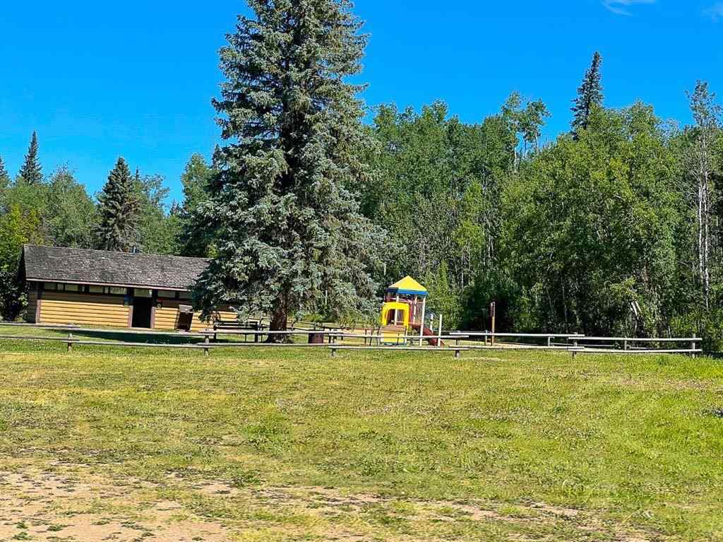 MLS® A2246281 - Block 1 Lot 3   in Winnagami Rural Big Lakes County, Residential