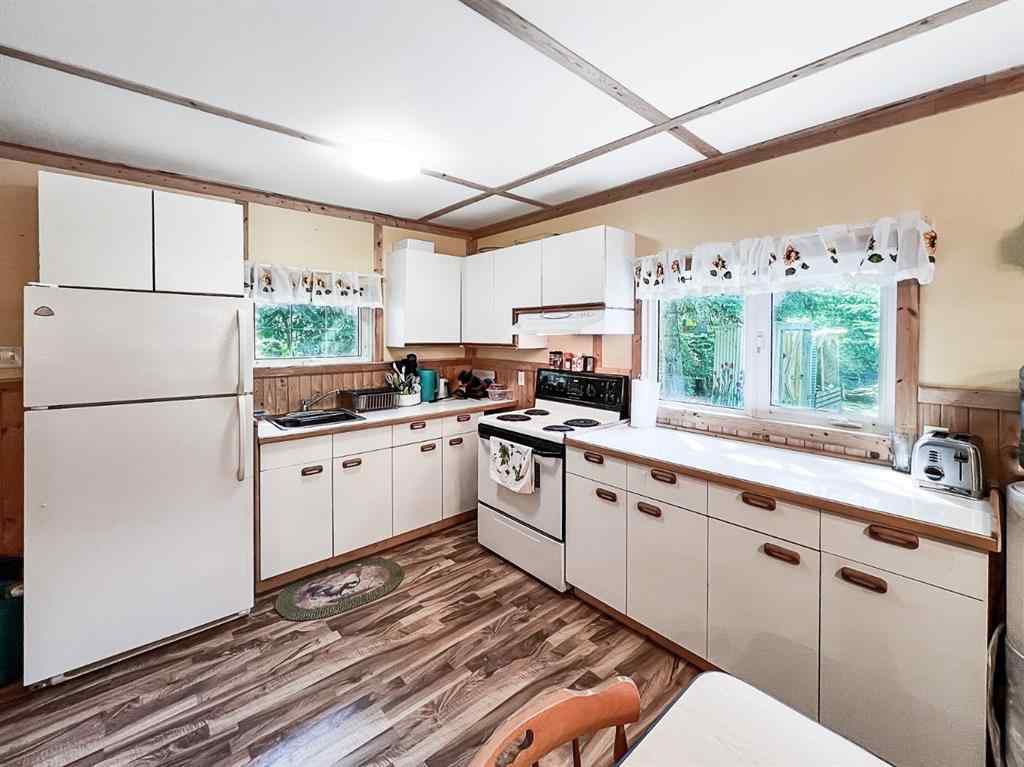 MLS® A2246281 - Block 1 Lot 3   in Winnagami Rural Big Lakes County, Residential