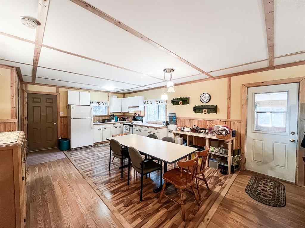 MLS® A2246281 - Block 1 Lot 3   in Winnagami Rural Big Lakes County, Residential