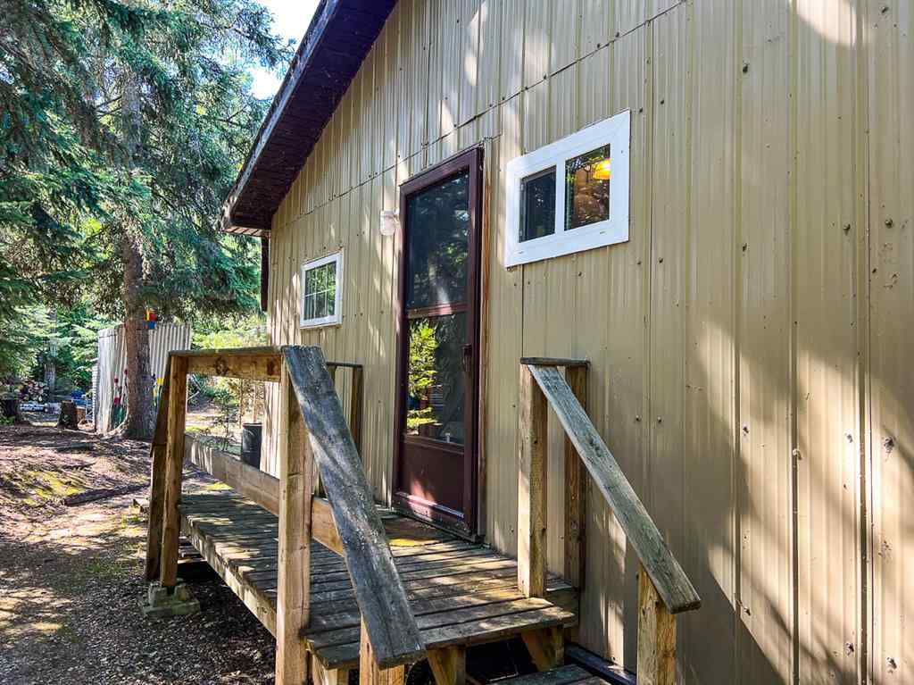MLS® A2246281 - Block 1 Lot 3   in Winnagami Rural Big Lakes County, Residential
