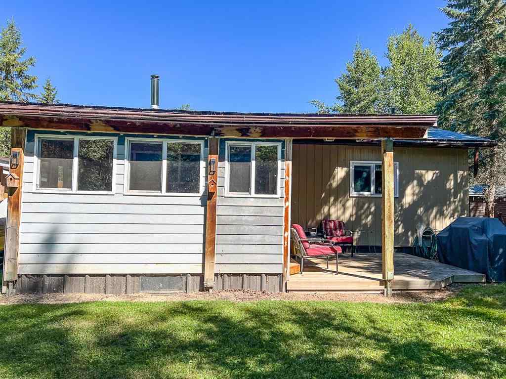 MLS® A2246281 - Block 1 Lot 3   in Winnagami Rural Big Lakes County, Residential