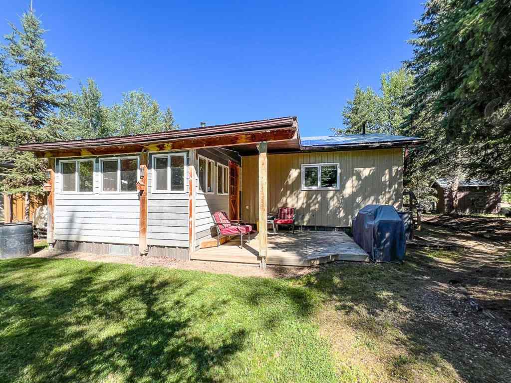 MLS® A2246281 - Block 1 Lot 3   in Winnagami Rural Big Lakes County, Residential
