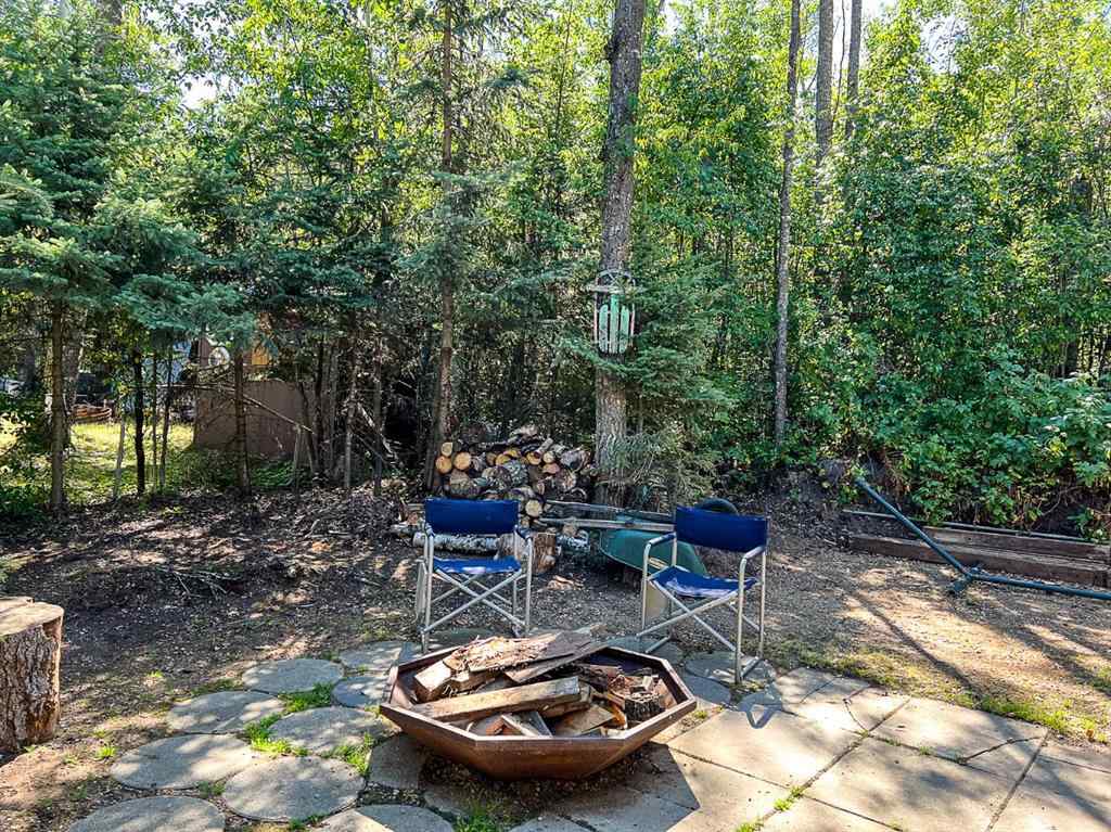 MLS® A2246281 - Block 1 Lot 3   in Winnagami Rural Big Lakes County, Residential