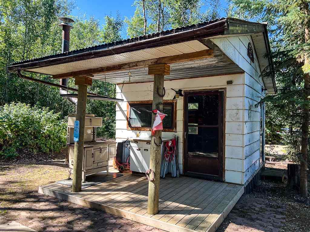 MLS® A2246281 - Block 1 Lot 3   in Winnagami Rural Big Lakes County, Residential