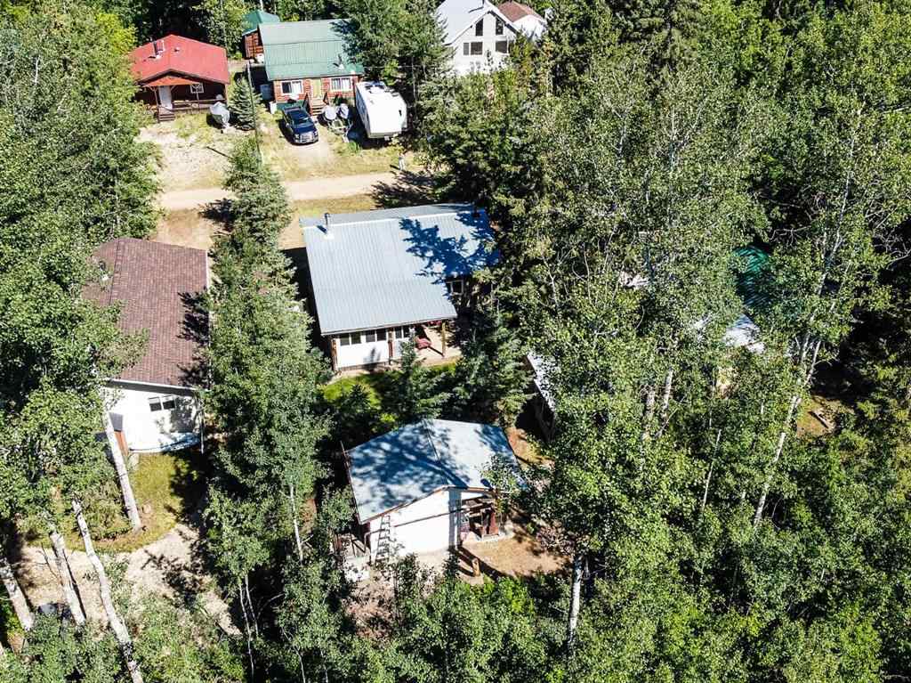 MLS® A2246281 - Block 1 Lot 3   in Winnagami Rural Big Lakes County, Residential