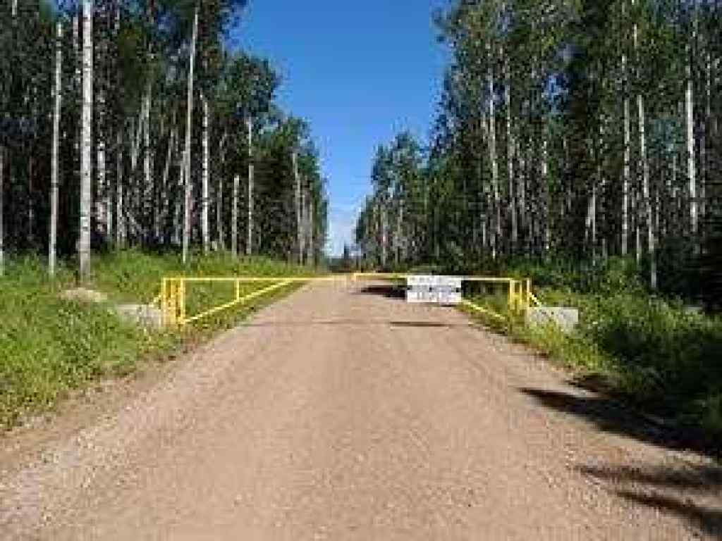 MLS® A2246282 - Lot #7 Wapiti River SW-21-69-10-W6   in NONE Rural Grande Prairie No. 1, County of, Land