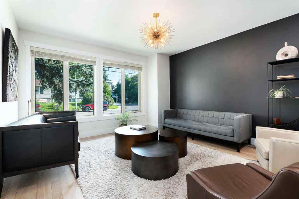 MLS® A2246284 - 1903 26 Avenue SW in South Calgary Calgary, Residential