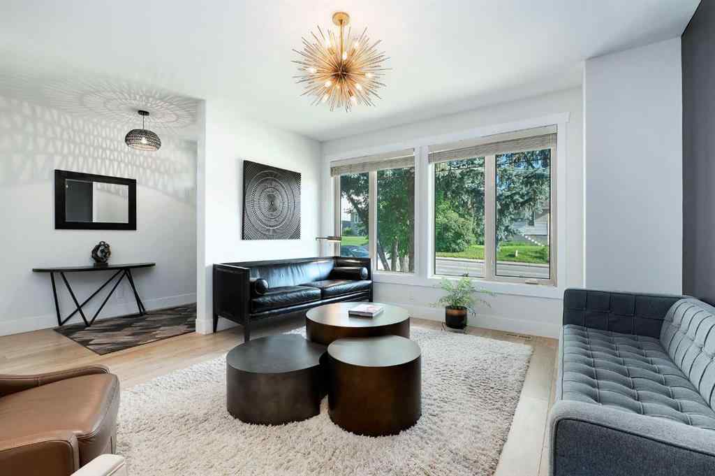 MLS® A2246284 - 1903 26 Avenue SW in South Calgary Calgary, Residential