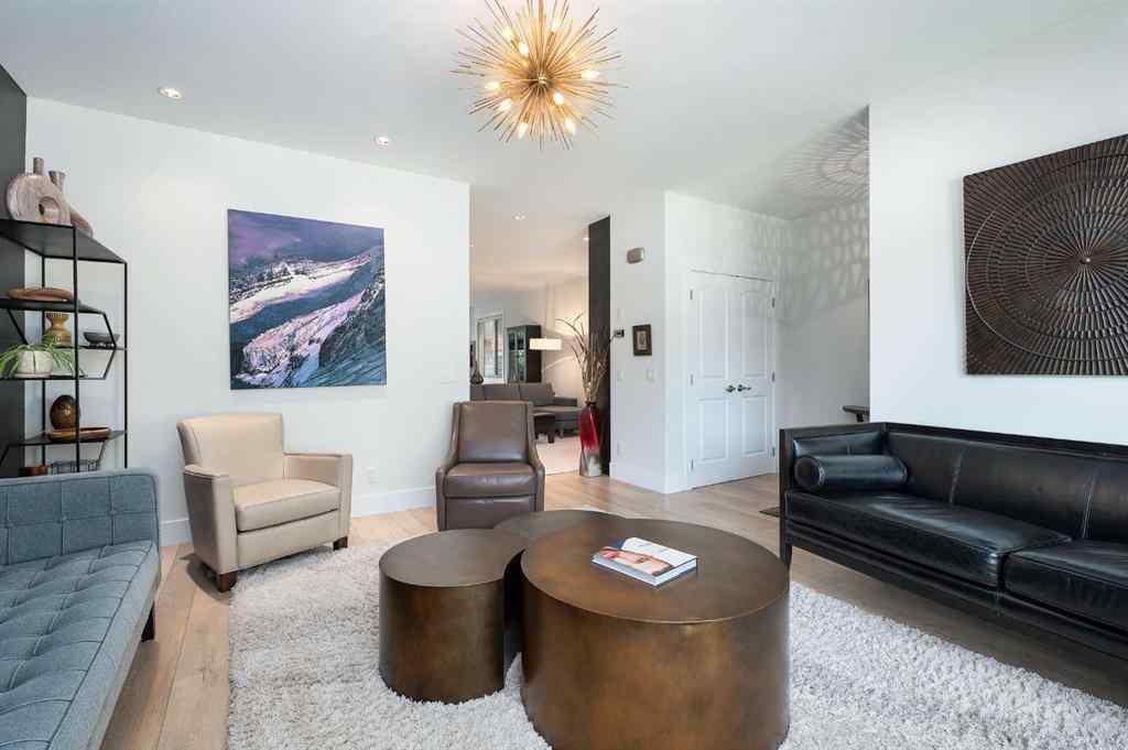 MLS® A2246284 - 1903 26 Avenue SW in South Calgary Calgary, Residential