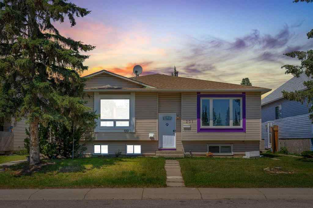 MLS® A2246286 - 199 Cedardale Road SW in Cedarbrae Calgary, Residential