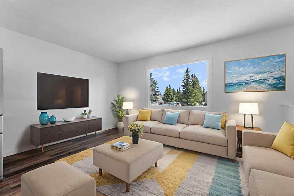 MLS® A2246286 - 199 Cedardale Road SW in Cedarbrae Calgary, Residential