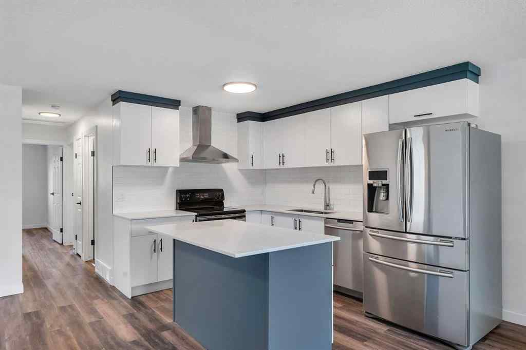 MLS® A2246286 - 199 Cedardale Road SW in Cedarbrae Calgary, Residential