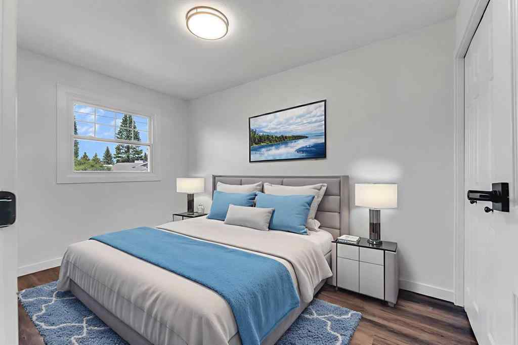 MLS® A2246286 - 199 Cedardale Road SW in Cedarbrae Calgary, Residential