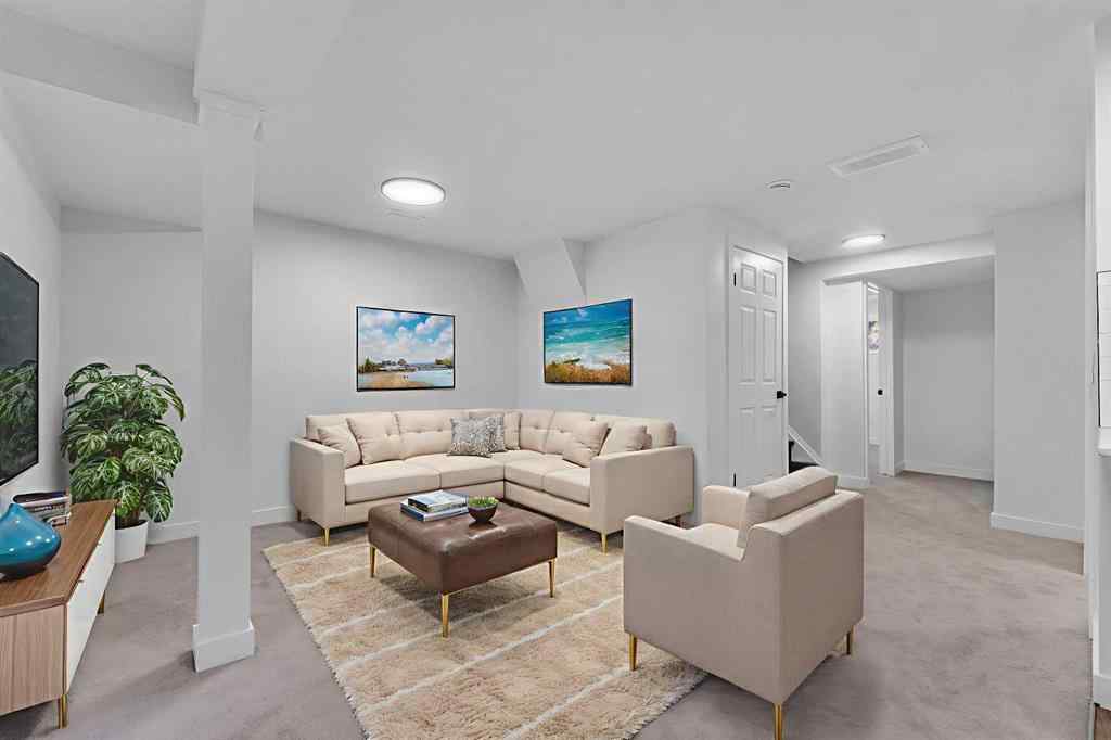 MLS® A2246286 - 199 Cedardale Road SW in Cedarbrae Calgary, Residential