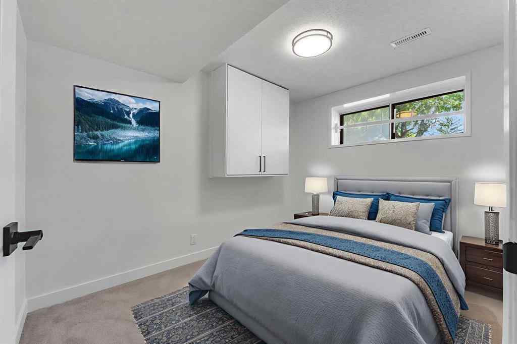 MLS® A2246286 - 199 Cedardale Road SW in Cedarbrae Calgary, Residential