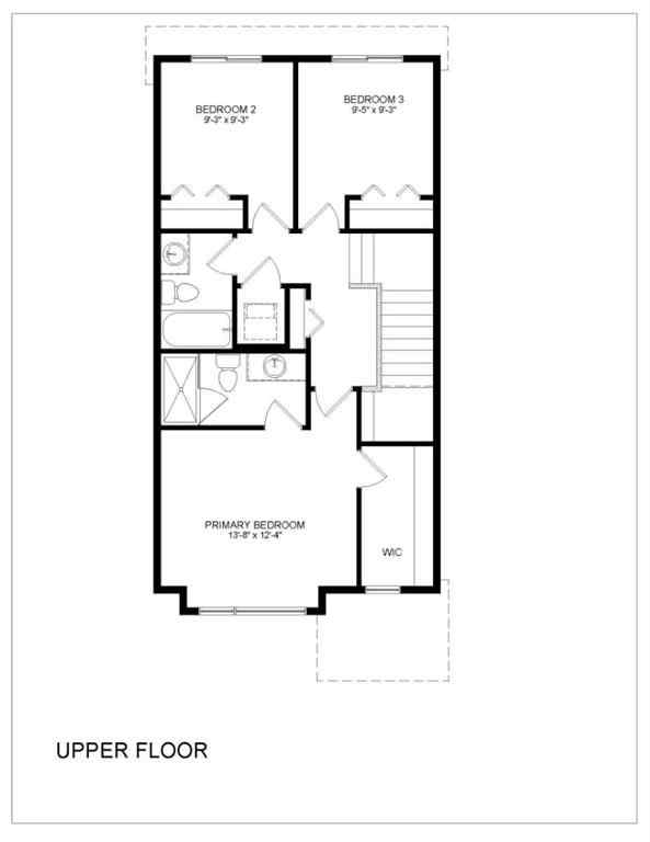 MLS® A2246290 - 14 Creekview Gardens SW in Pine Creek Calgary, Residential