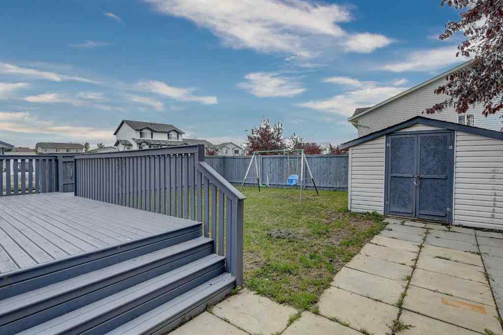 MLS® A2246291 - 10422 72 Avenue  in Mission Heights Grande Prairie, Residential