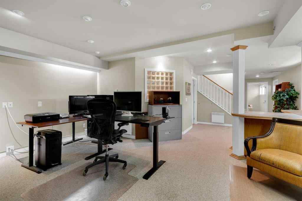 MLS® A2246293 - 1314 Gladstone Road NW in Hillhurst Calgary, Residential