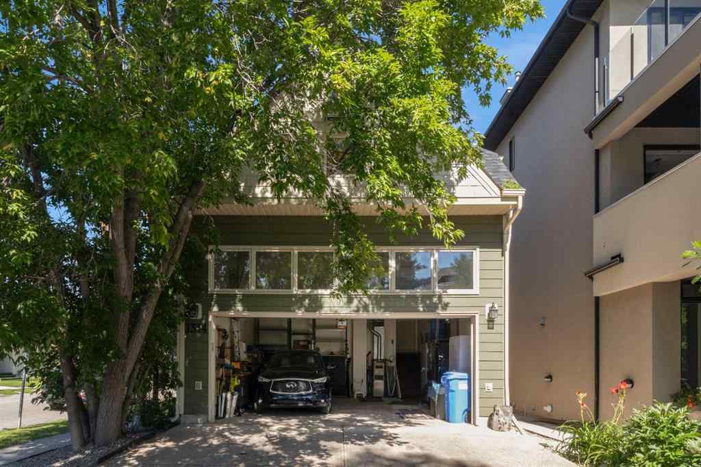 MLS® A2246293 - 1314 Gladstone Road NW in Hillhurst Calgary, Residential