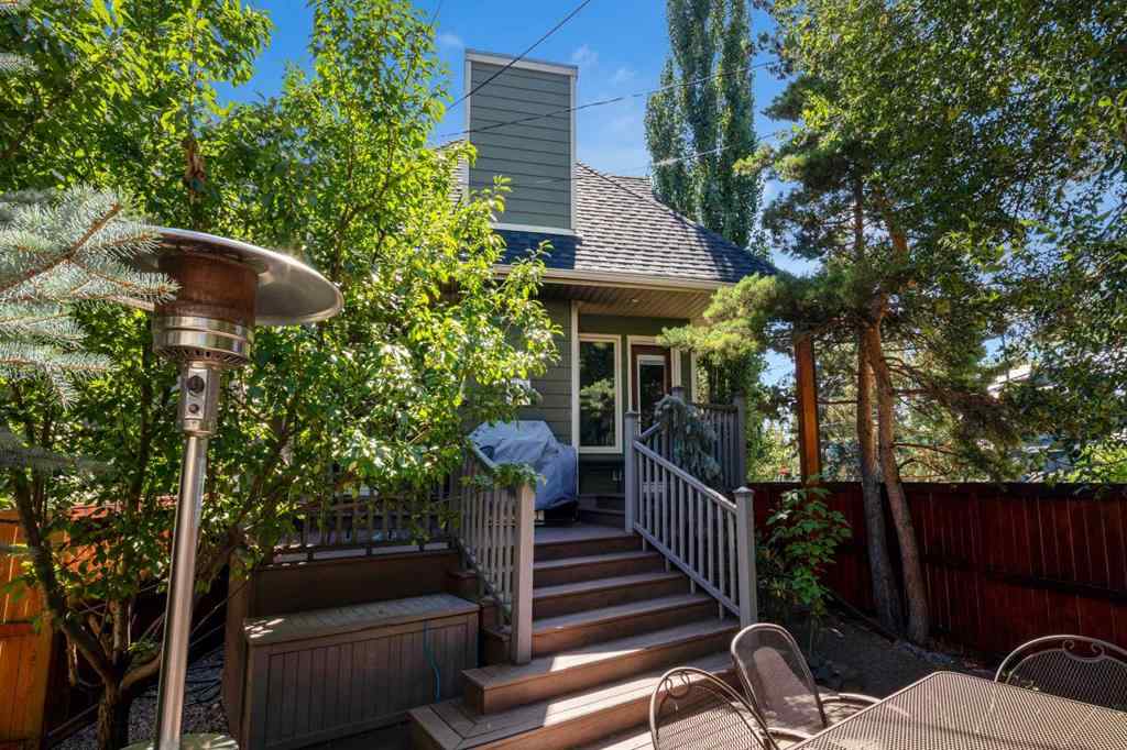 MLS® A2246293 - 1314 Gladstone Road NW in Hillhurst Calgary, Residential