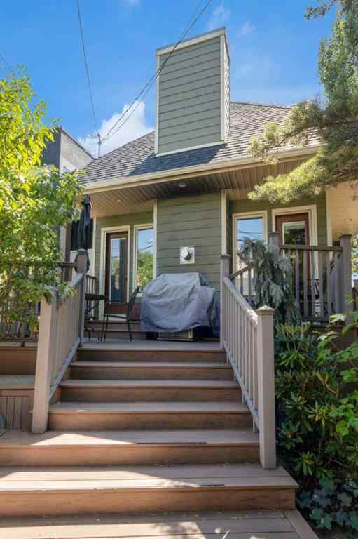 MLS® A2246293 - 1314 Gladstone Road NW in Hillhurst Calgary, Residential