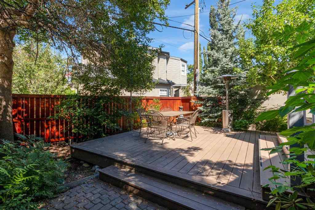 MLS® A2246293 - 1314 Gladstone Road NW in Hillhurst Calgary, Residential