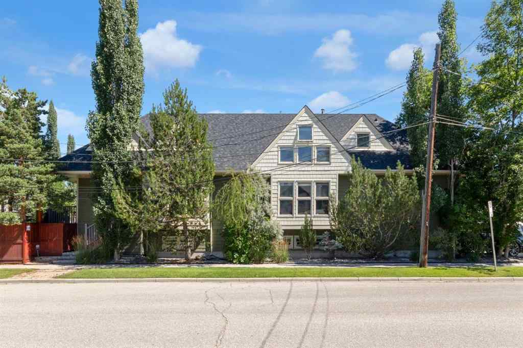 MLS® A2246293 - 1314 Gladstone Road NW in Hillhurst Calgary, Residential