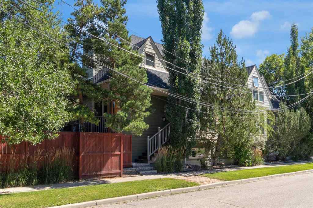 MLS® A2246293 - 1314 Gladstone Road NW in Hillhurst Calgary, Residential