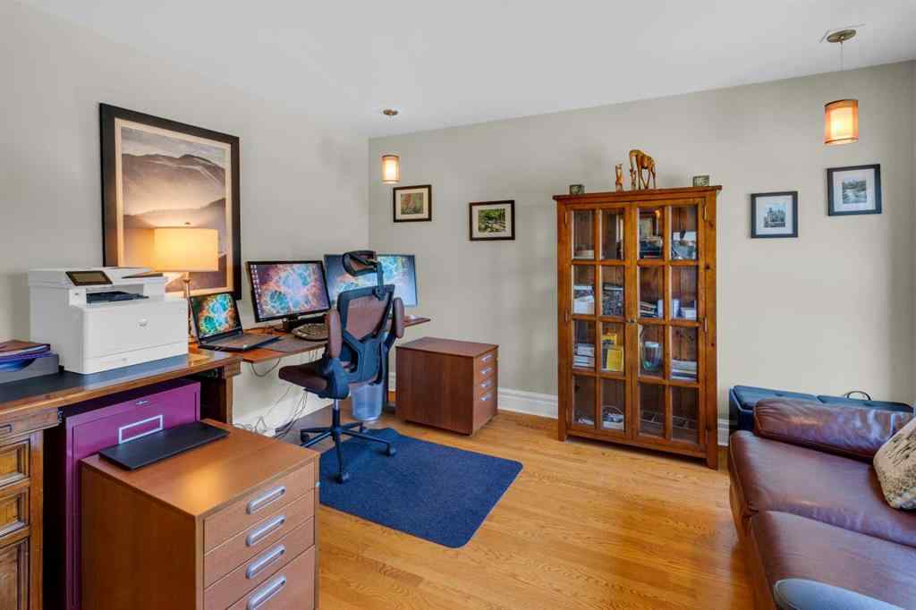 MLS® A2246293 - 1314 Gladstone Road NW in Hillhurst Calgary, Residential