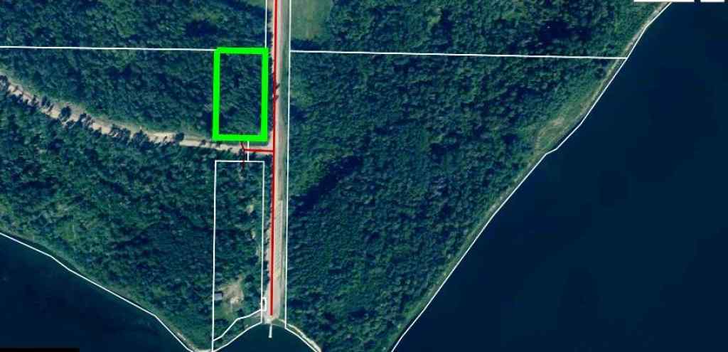 MLS® A2246298 - 1520018 - 1 - 1 Poplar Point   in Poplar Point Rural Lac La Biche County, Land