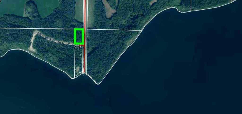MLS® A2246298 - 1520018 - 1 - 1 Poplar Point   in Poplar Point Rural Lac La Biche County, Land