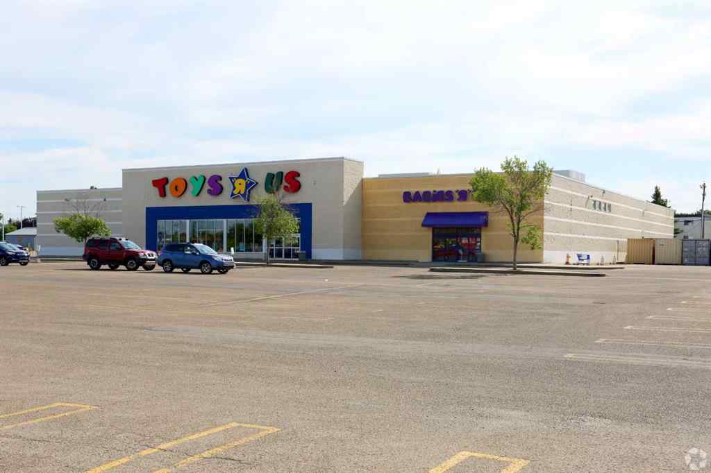 MLS® A2246299 - 13029 97 Street  in Killarney Edmonton, Commercial