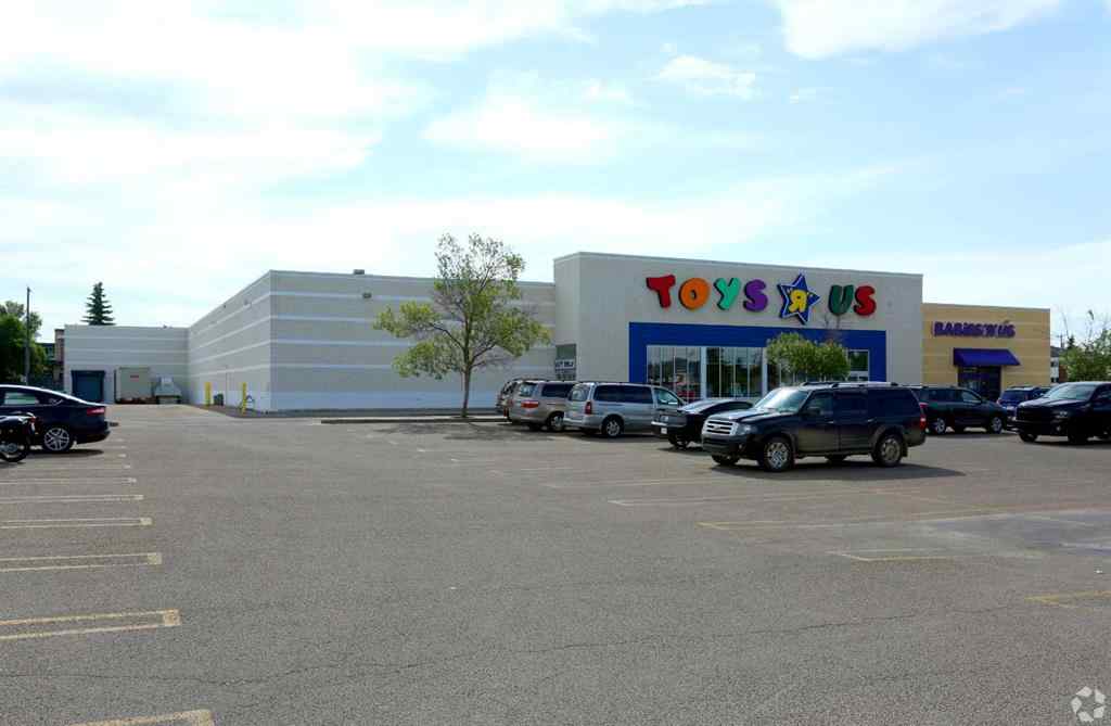 MLS® A2246299 - 13029 97 Street  in Killarney Edmonton, Commercial