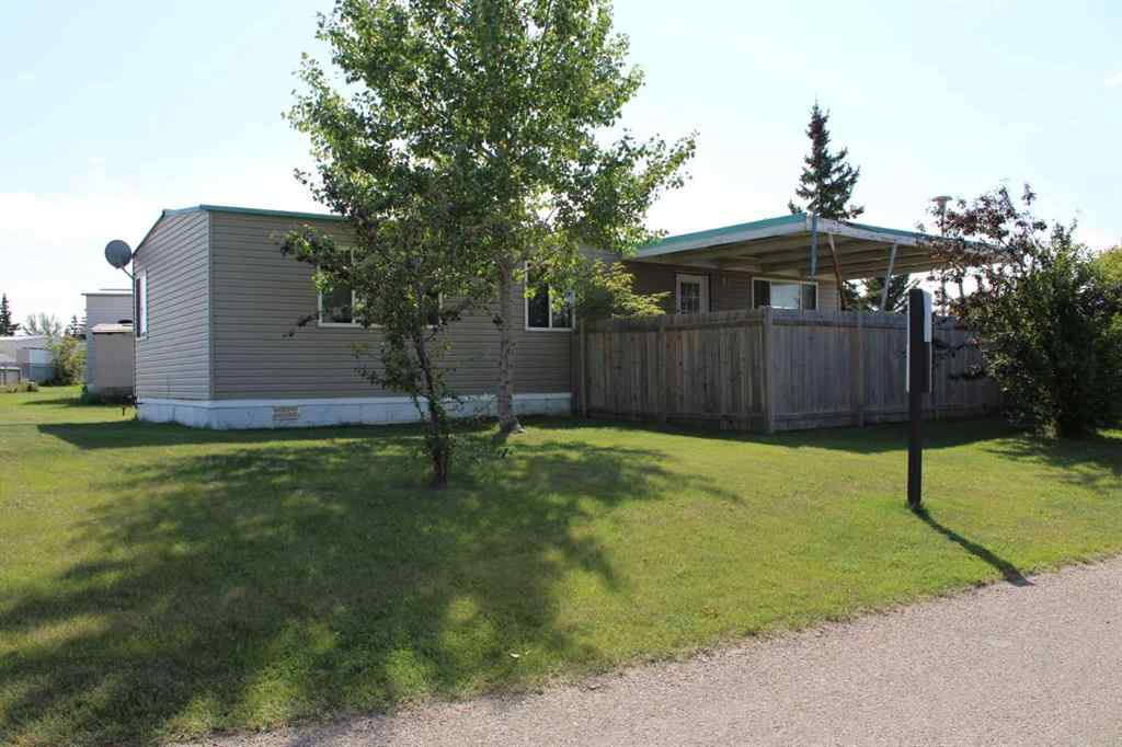 MLS® A2246302 - Unit #53 5308 57 Street  in North Lloydminster Lloydminster, Mobile