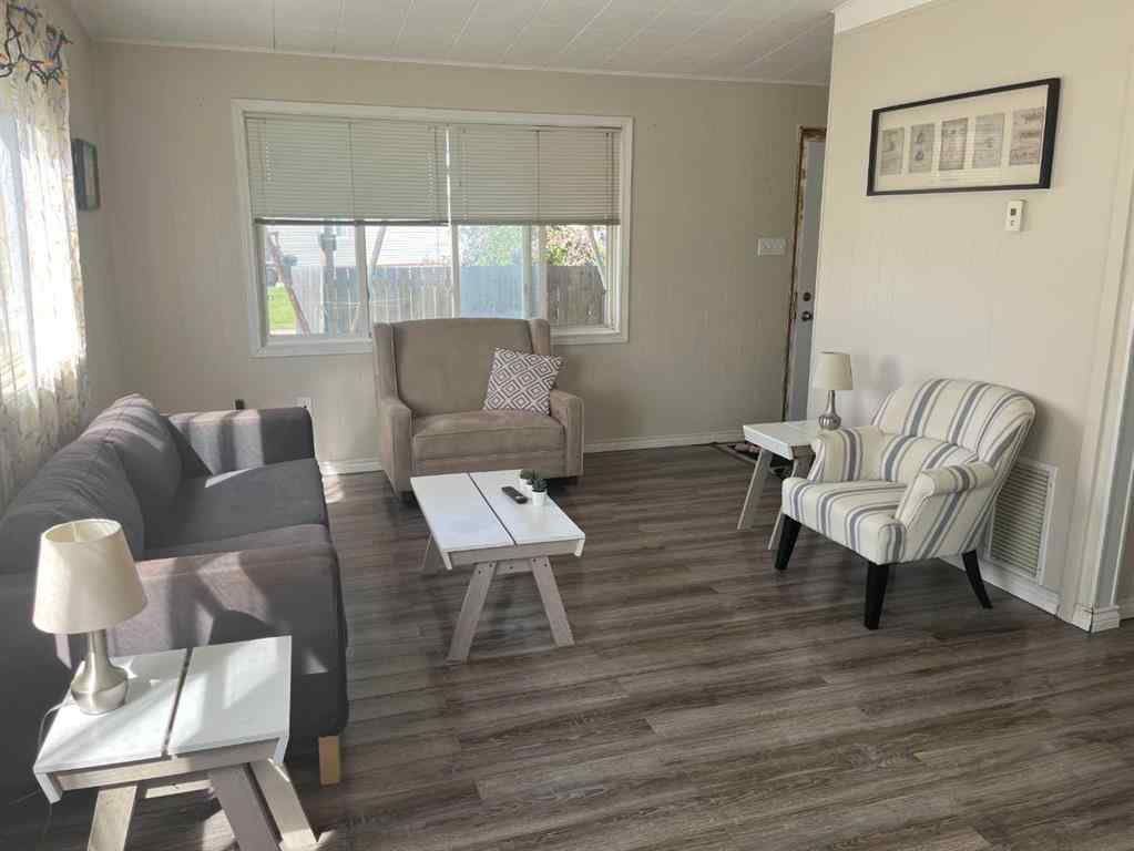 MLS® A2246302 - Unit #53 5308 57 Street  in North Lloydminster Lloydminster, Mobile