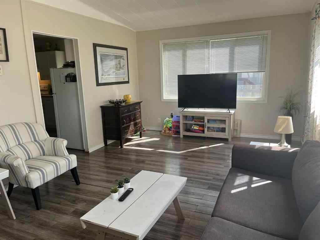 MLS® A2246302 - Unit #53 5308 57 Street  in North Lloydminster Lloydminster, Mobile