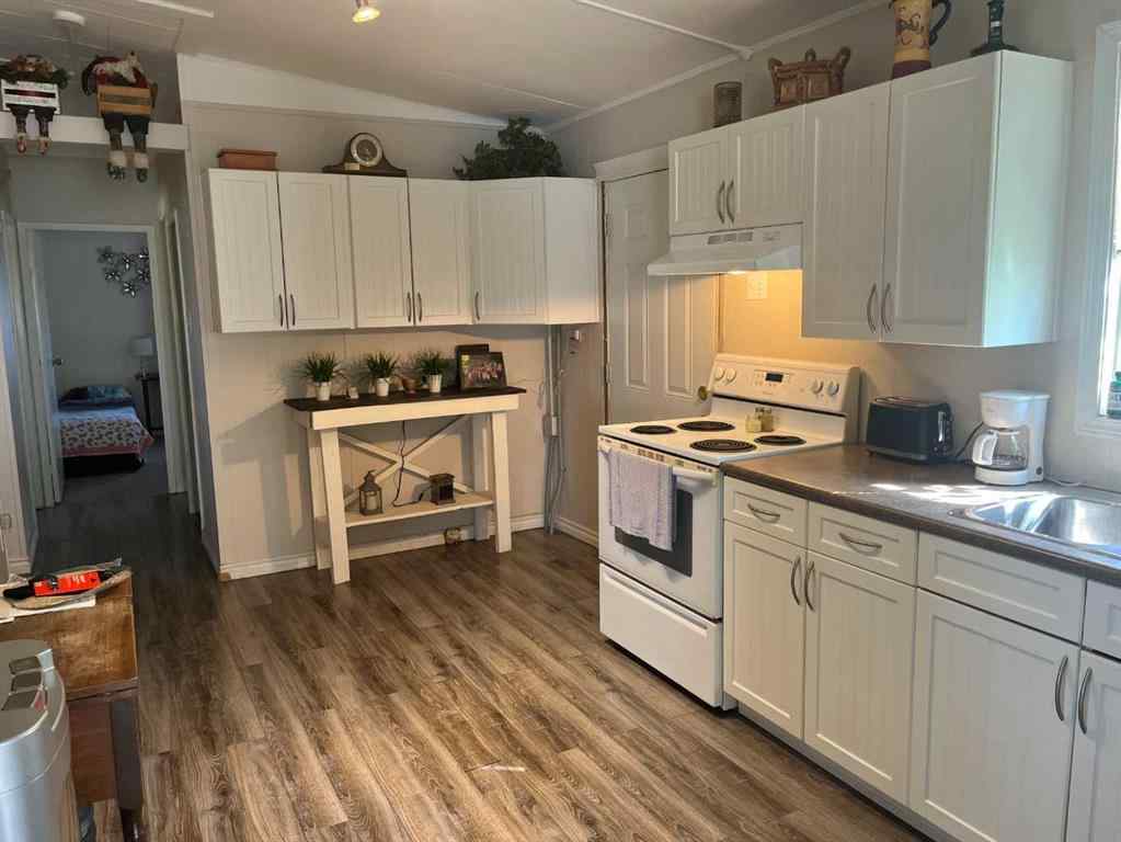 MLS® A2246302 - Unit #53 5308 57 Street  in North Lloydminster Lloydminster, Mobile