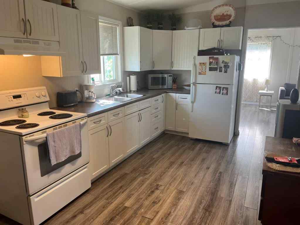 MLS® A2246302 - Unit #53 5308 57 Street  in North Lloydminster Lloydminster, Mobile