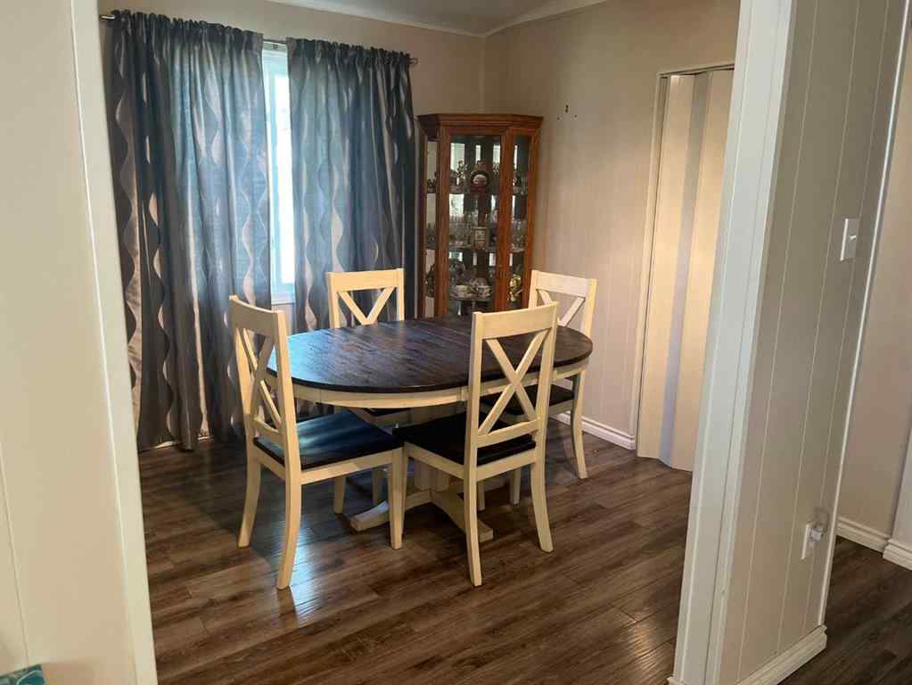 MLS® A2246302 - Unit #53 5308 57 Street  in North Lloydminster Lloydminster, Mobile