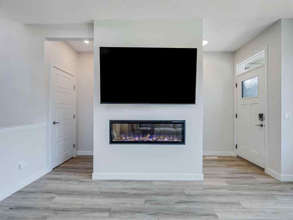MLS® A2246304 - 235 Aquila Way NW in Glacier Ridge Calgary, Residential