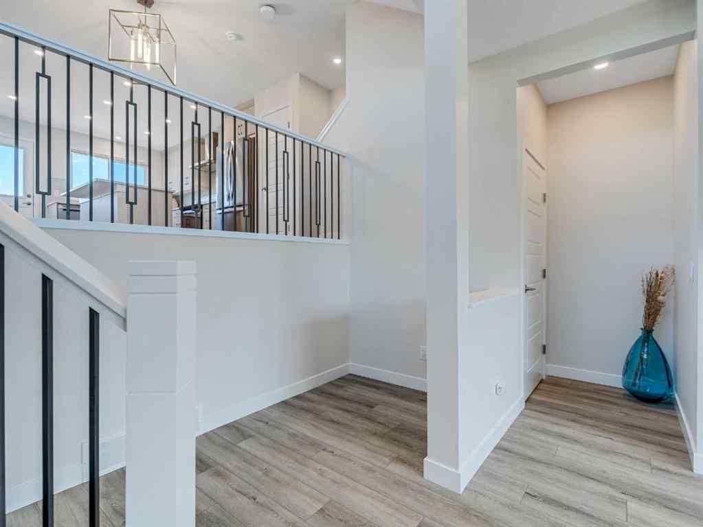 MLS® A2246304 - 235 Aquila Way NW in Glacier Ridge Calgary, Residential