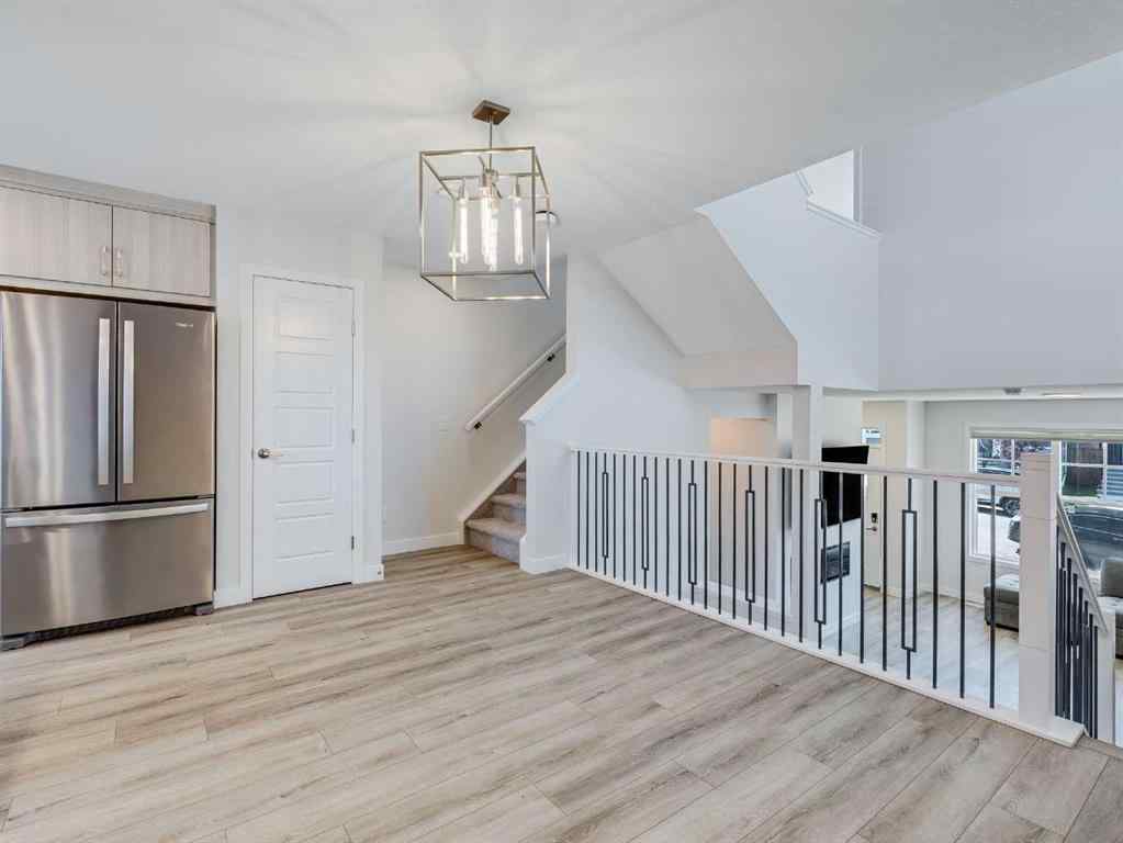 MLS® A2246304 - 235 Aquila Way NW in Glacier Ridge Calgary, Residential