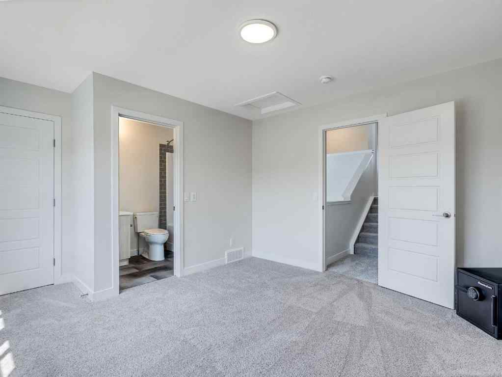 MLS® A2246304 - 235 Aquila Way NW in Glacier Ridge Calgary, Residential