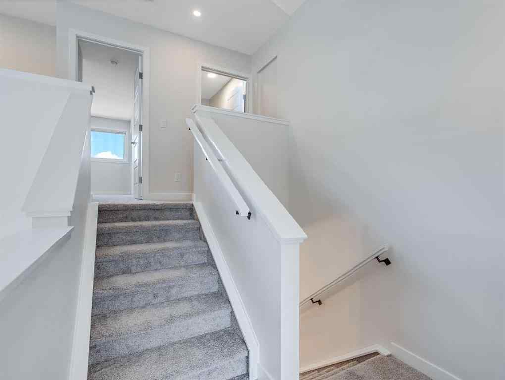 MLS® A2246304 - 235 Aquila Way NW in Glacier Ridge Calgary, Residential