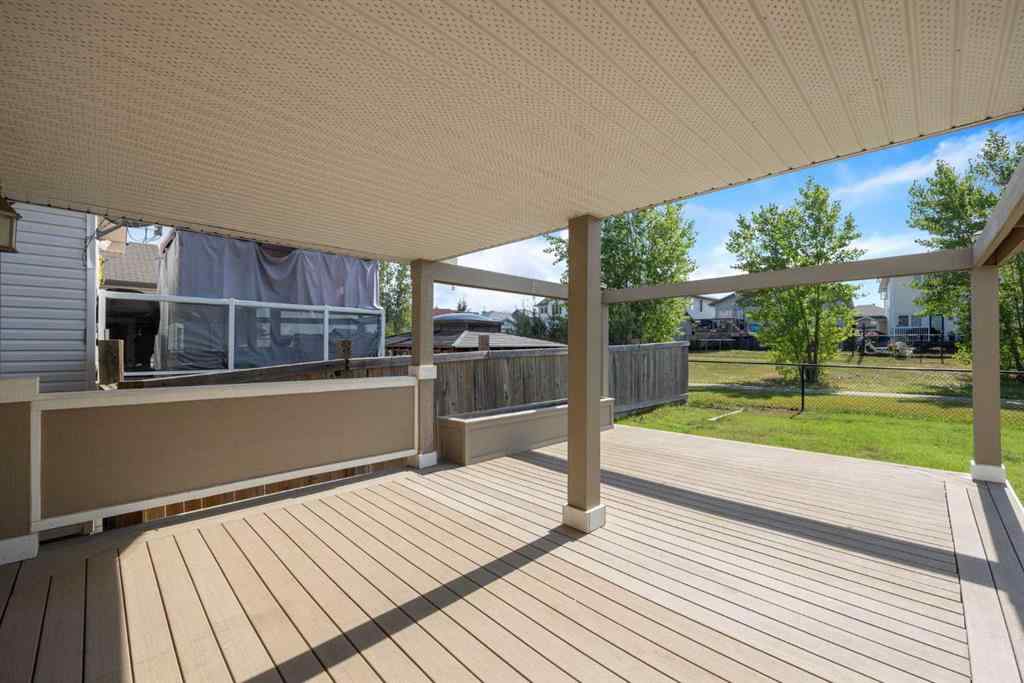 MLS® A2246310 - 103 Rattlepan Creek Crescent  in Timberlea Fort McMurray, Residential