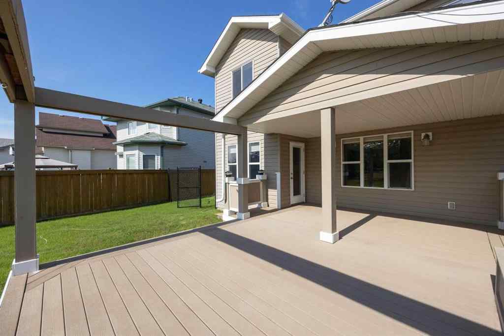MLS® A2246310 - 103 Rattlepan Creek Crescent  in Timberlea Fort McMurray, Residential