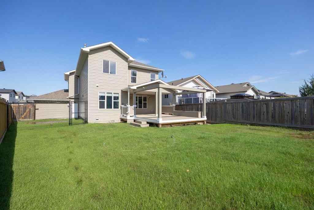 MLS® A2246310 - 103 Rattlepan Creek Crescent  in Timberlea Fort McMurray, Residential