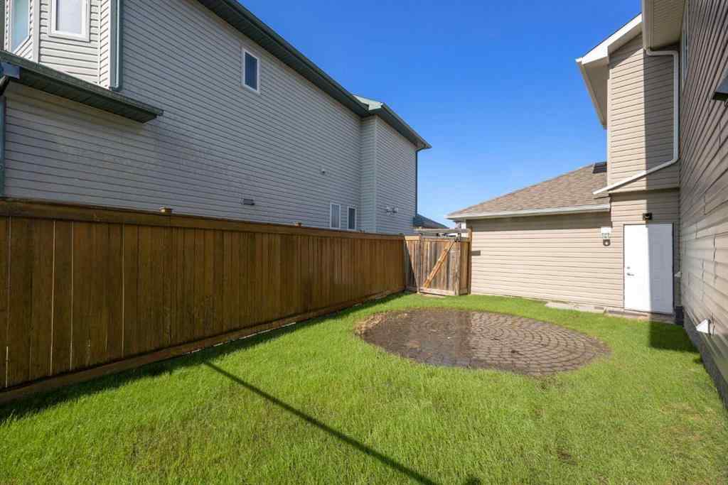 MLS® A2246310 - 103 Rattlepan Creek Crescent  in Timberlea Fort McMurray, Residential