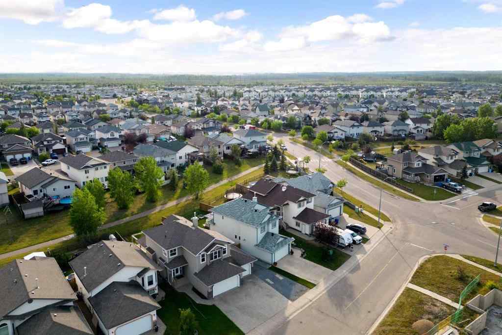 MLS® A2246310 - 103 Rattlepan Creek Crescent  in Timberlea Fort McMurray, Residential